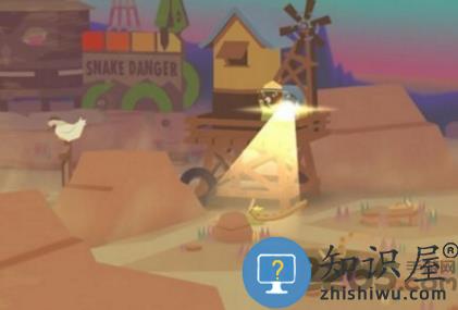 甜甜圈都市中文版(Donut County)下载v1.1.0 安卓最新版