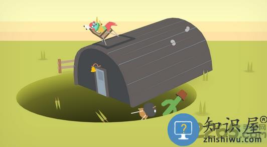 甜甜圈都市中文版(Donut County)下载v1.1.0 安卓最新版