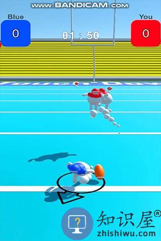 滚动橄榄球官方版(ball mayhem)下载v5.5.6 安卓最新版