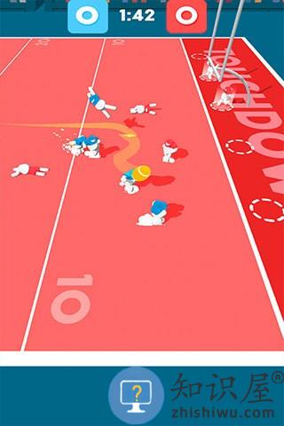 滚动橄榄球官方版(ball mayhem)下载v5.5.6 安卓最新版