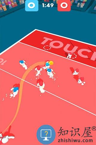 滚动橄榄球官方版(ball mayhem)下载v5.5.6 安卓最新版