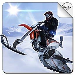 极限滑雪摩托手机版下载v4.0 安卓最新版