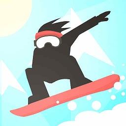  极限滑雪中文版下载v1.0.8 安卓版