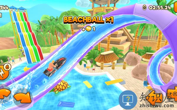 水上冲刺最新版下载v4.3.1035 安卓版