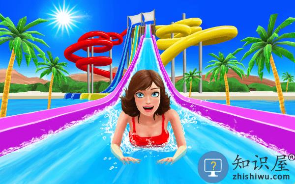 水上冲刺最新版下载v4.3.1035 安卓版