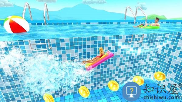 uphill rush游戏下载v4.3.1035 安卓版