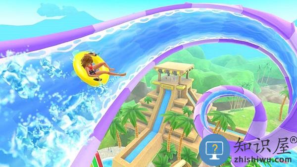 uphill rush游戏下载v4.3.1035 安卓版