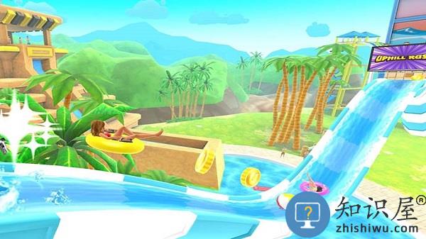 uphill rush游戏下载v4.3.1035 安卓版
