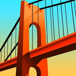  桥梁构造者手机版(Bridge Constructor)下载v13.3 安卓版