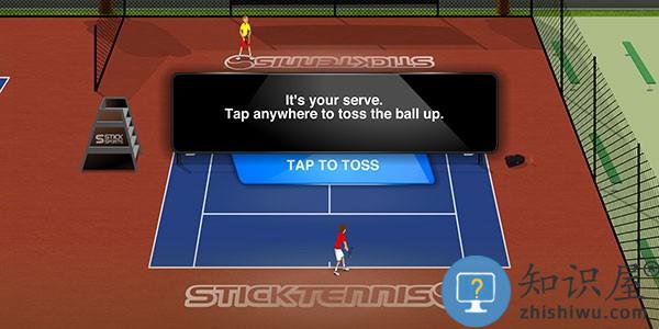 stick tennis最新版下载v2.21.0 安卓版