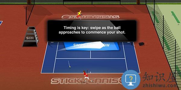 stick tennis最新版下载v2.21.0 安卓版