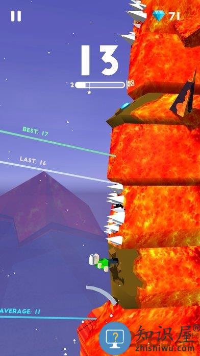 冰斧登山者手机版下载v1.99.26 安卓最新版