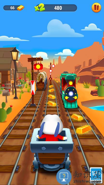 汤姆猫跑酷游戏安装下载v25.4.5.12412 安卓正版