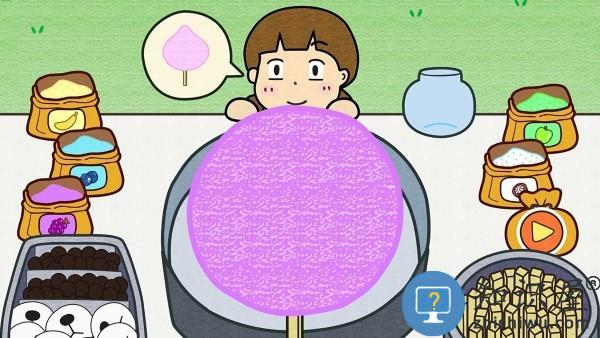 夏莉的棉花糖店游戏下载v1.0.4 安卓版