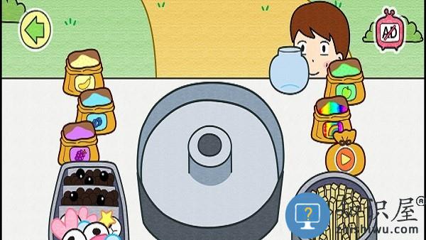 夏莉的棉花糖店游戏下载v1.0.4 安卓版