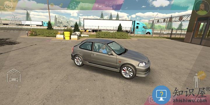 手动挡停车场百分网汉化破解版下载v4.9.4安卓版