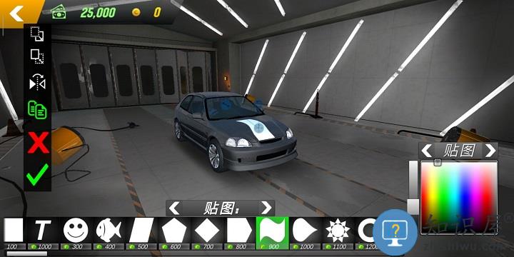 手动挡停车场百分网汉化破解版下载v4.9.4安卓版