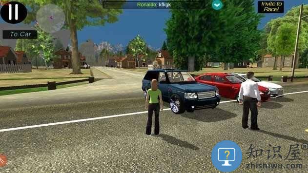 手动挡停车场正版下载v4.9.4 安卓最新版本