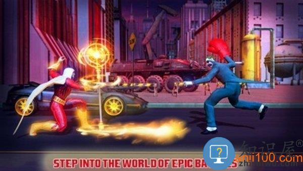 功夫冠军格斗下载v2.0 安卓版