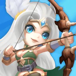 挂机射手游戏下载v1.0.4 安卓版