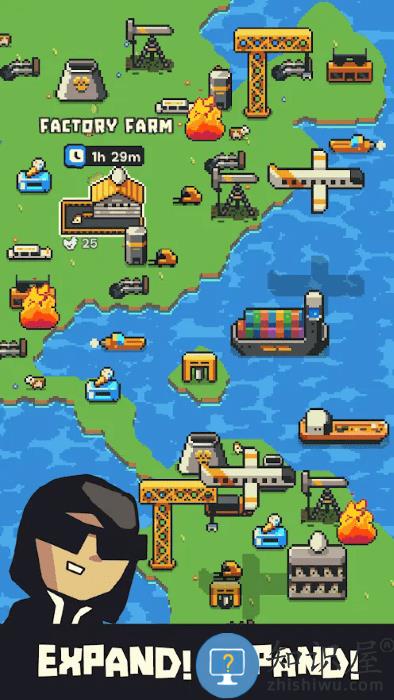 地球公司破解版下载v5.3.3 安卓版