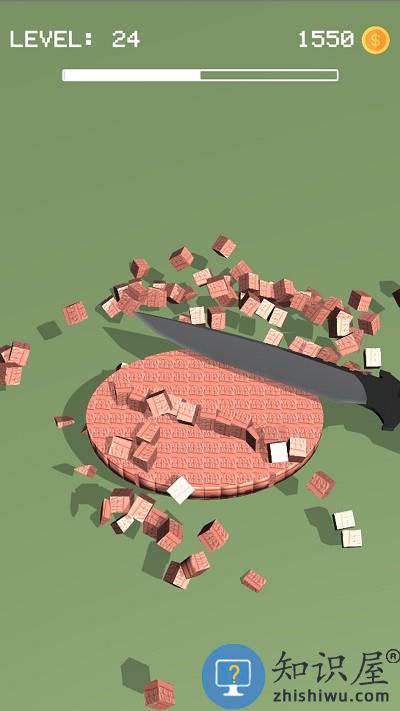 我爱切肥皂游戏下载v1.09 安卓版