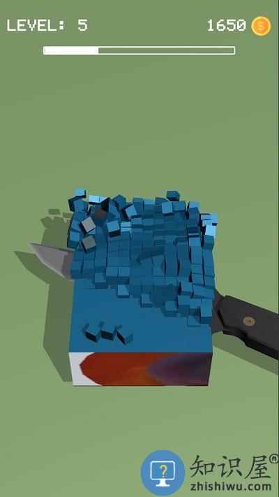 我爱切肥皂游戏下载v1.09 安卓版