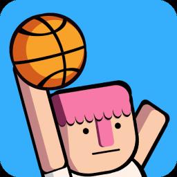 疯狂扣篮破解版下载v1.2.9 安卓中文版