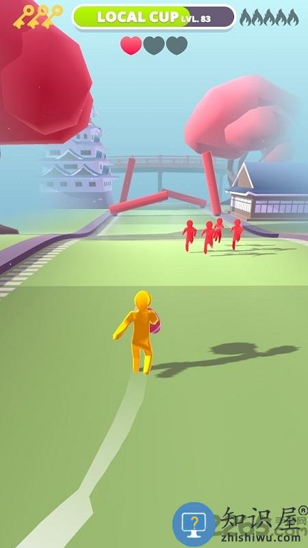 橄榄球大师手机版下载v1.8.91 安卓版