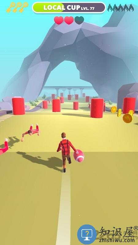 橄榄球大师手机版下载v1.8.91 安卓版