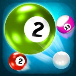  台球射击最新版下载v1.1 安卓版