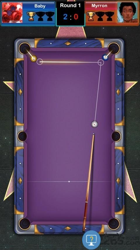 台球俱乐部最新版(poolbar)下载v1.1.0 安卓手机版