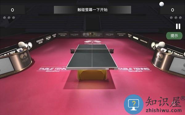 乒乓球世纪2025下载v1.064 安卓版