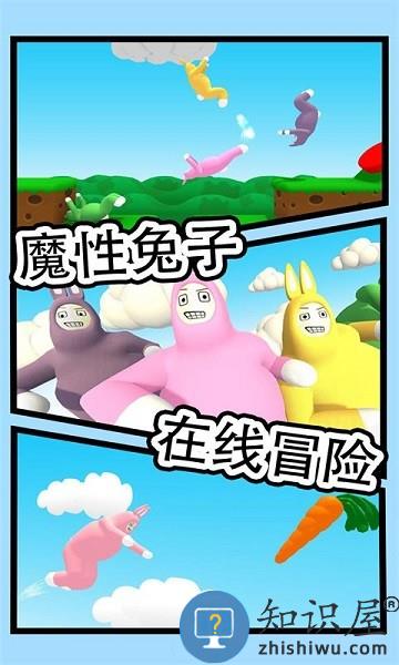 超级兔子人2联机版下载v1.1.43 安卓版