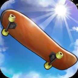  滑板3中文版下载v1.6.3.RC