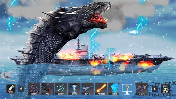 沉船模拟器下载v1.0 安卓版
