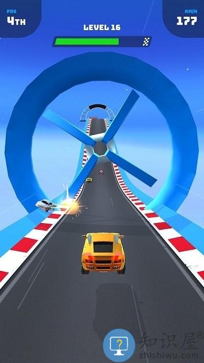 赛车大师3d游戏下载v3.6.23.3299 安卓版