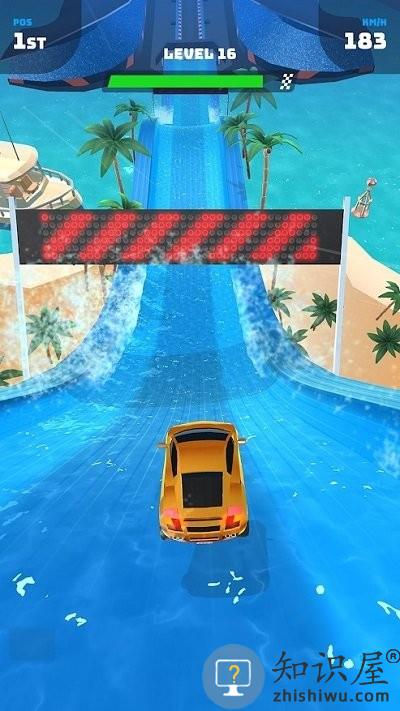 赛车大师3d游戏下载v3.6.23.3299 安卓版