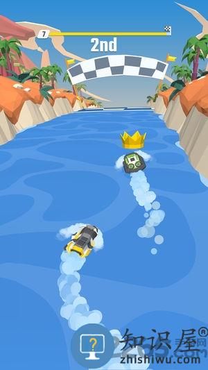 翻转赛车中文版下载v1.4.21 安卓版