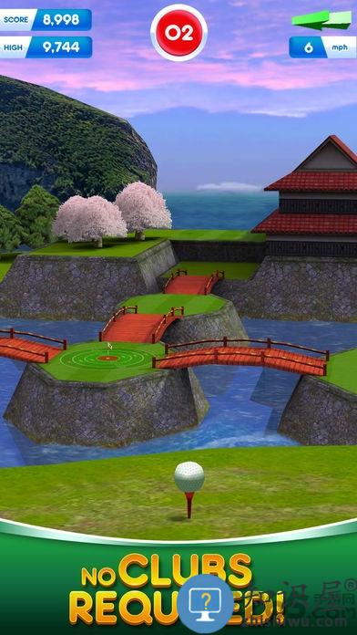 高尔夫球运动手机版下载v1.7.1 安卓版