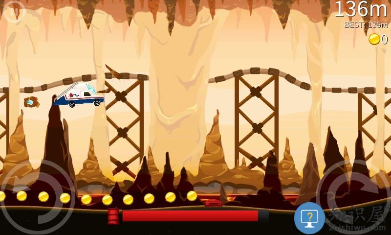 疯狂之旅2手机版下载v6.11.0 安卓版