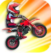  特技摩托车挑战最新版(Wheelie Challenge)下载v1.69 安卓版