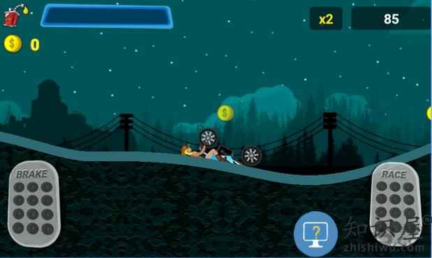 特技摩托车挑战最新版(Wheelie Challenge)下载v1.69 安卓版