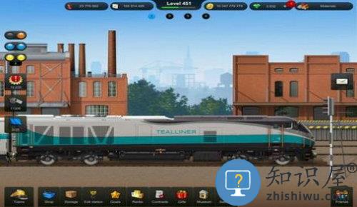 无限列车模拟器最新版下载v3.1 安卓版
