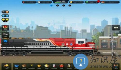 无限列车模拟器最新版下载v3.1 安卓版