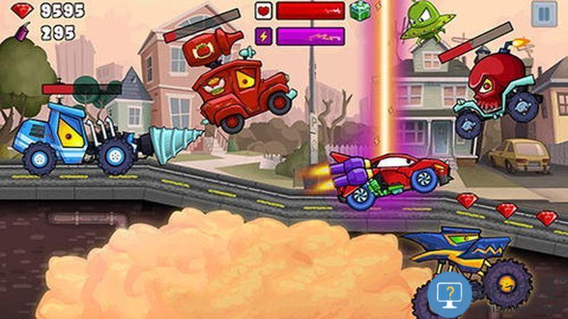 车吃车2下载v2.3.1 安卓版