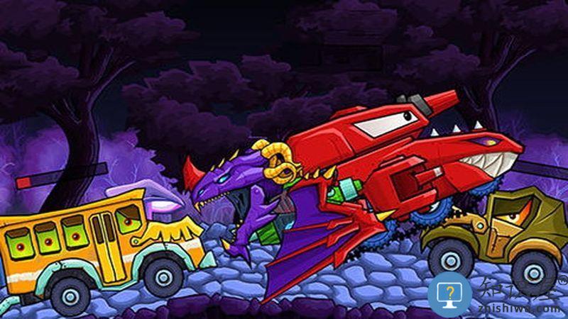 车吃车2下载v2.3.1 安卓版