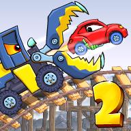  汽车吃车2官方版下载v2.3.1 安卓中文版