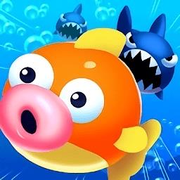 小鱼快跑游戏下载v4.1.10 安卓版