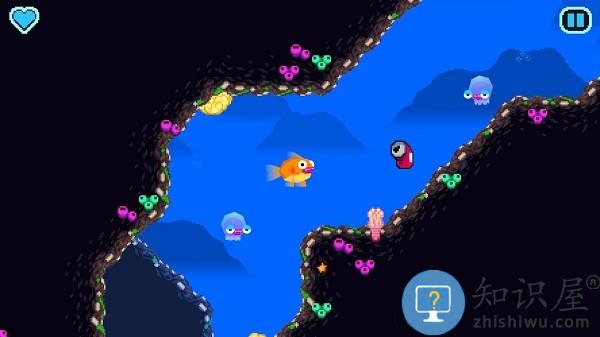 小鱼快跑游戏下载v4.1.10 安卓版